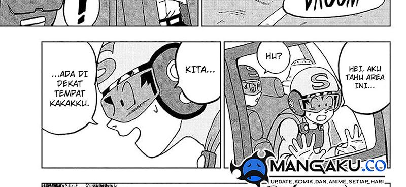 Dragon Ball Super chapter 101 halaman 123