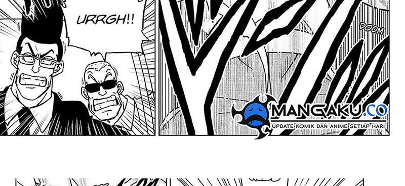 Dragon Ball Super chapter 101 halaman 137