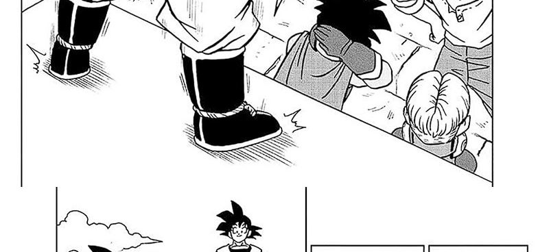Dragon Ball Super chapter 101 halaman 147