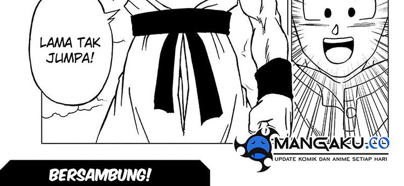 Dragon Ball Super chapter 101 halaman 150