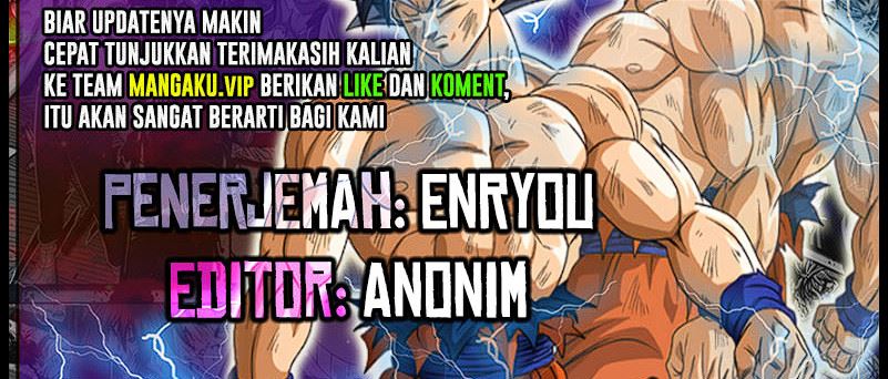 Dragon Ball Super chapter 102 halaman 1
