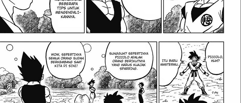 Dragon Ball Super chapter 102 halaman 24