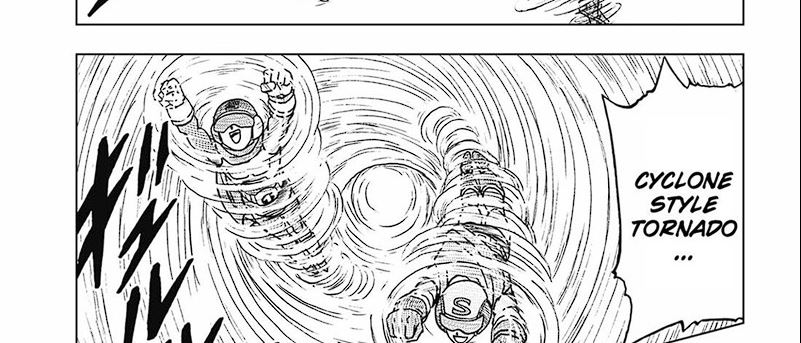 Dragon Ball Super chapter 102 halaman 50