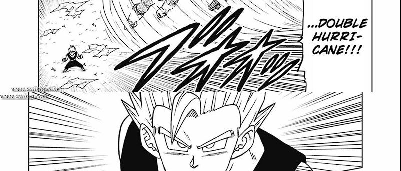Dragon Ball Super chapter 102 halaman 52