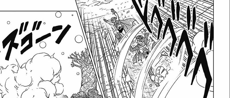 Dragon Ball Super chapter 102 halaman 56