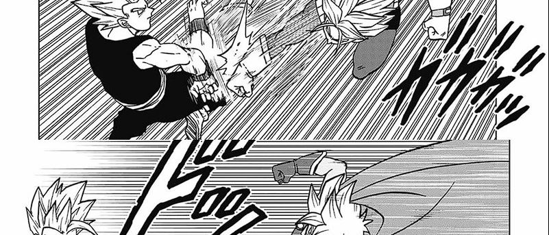 Dragon Ball Super chapter 102 halaman 62