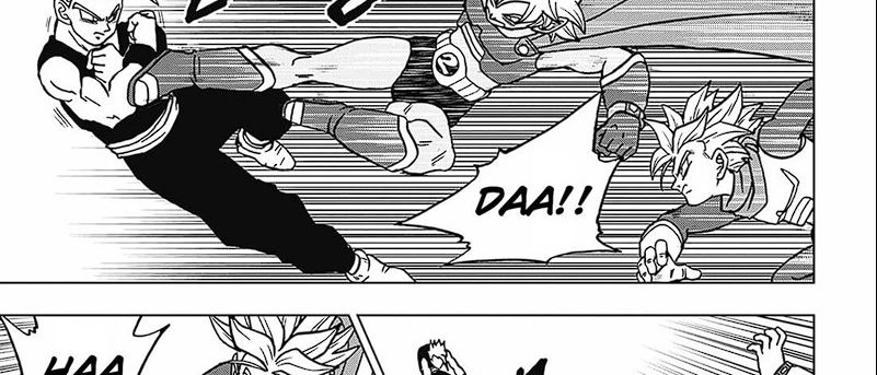 Dragon Ball Super chapter 102 halaman 63
