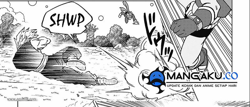 Dragon Ball Super chapter 102 halaman 65