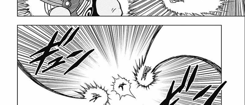 Dragon Ball Super chapter 102 halaman 68