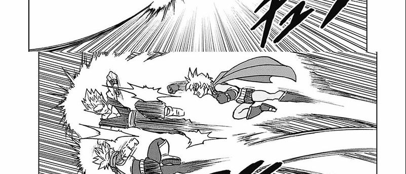 Dragon Ball Super chapter 102 halaman 69