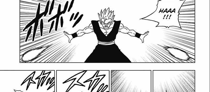 Dragon Ball Super chapter 102 halaman 76