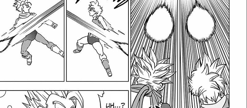 Dragon Ball Super chapter 102 halaman 77