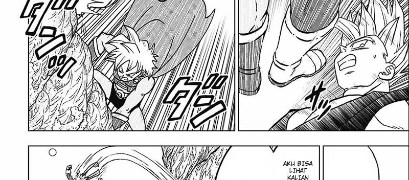 Dragon Ball Super chapter 102 halaman 80