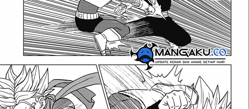 Dragon Ball Super chapter 102 halaman 83