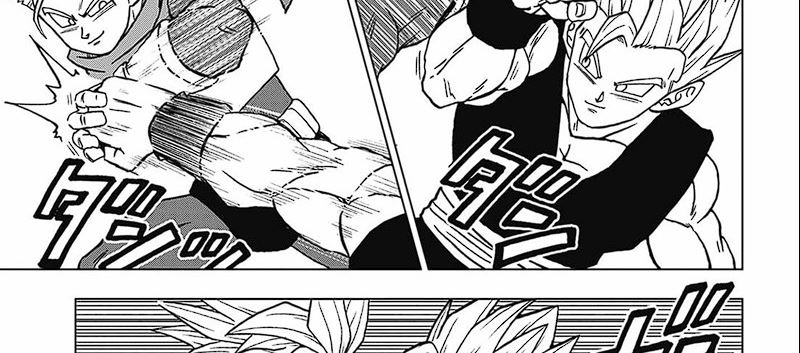 Dragon Ball Super chapter 102 halaman 84