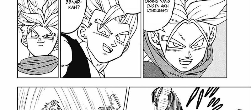 Dragon Ball Super chapter 102 halaman 86