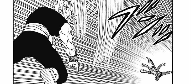 Dragon Ball Super chapter 102 halaman 88