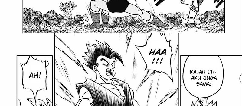 Dragon Ball Super chapter 102 halaman 92