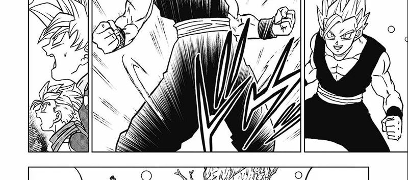 Dragon Ball Super chapter 102 halaman 93