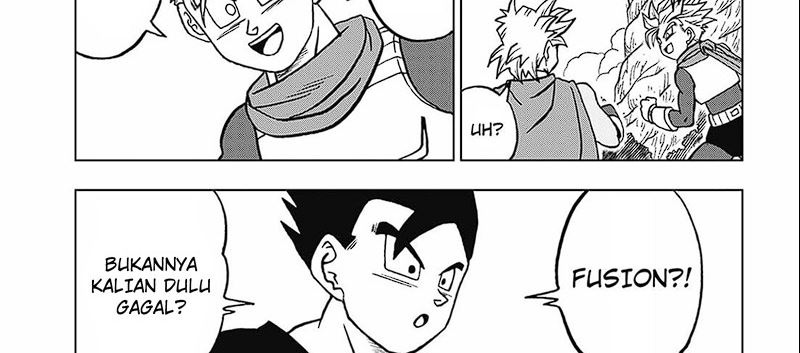 Dragon Ball Super chapter 102 halaman 96