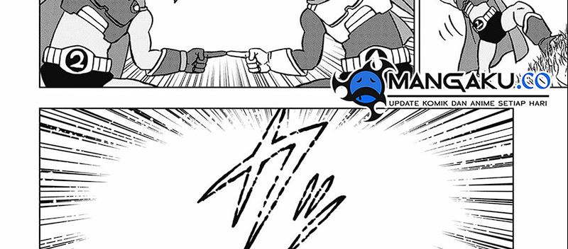 Dragon Ball Super chapter 102 halaman 101