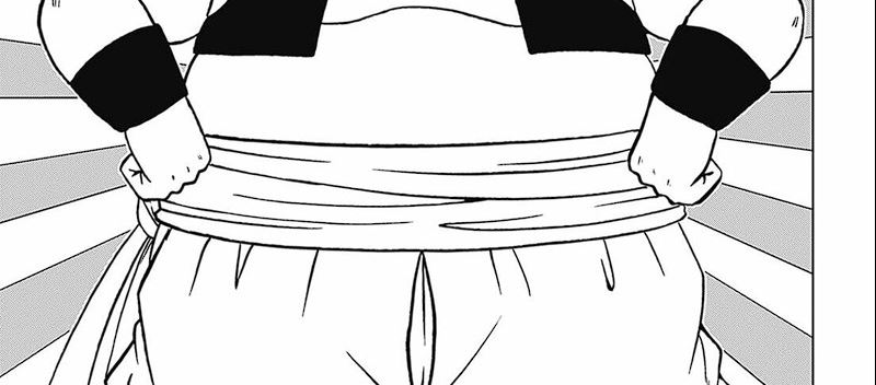 Dragon Ball Super chapter 102 halaman 104