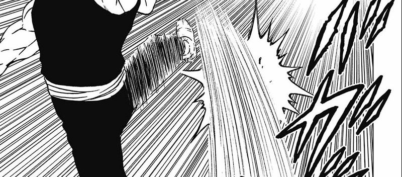 Dragon Ball Super chapter 102 halaman 110