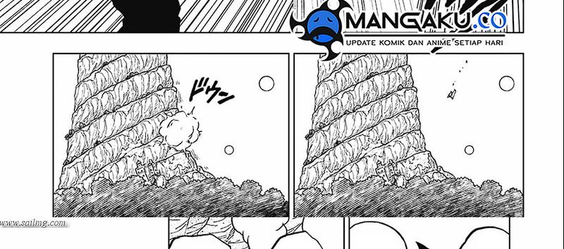 Dragon Ball Super chapter 102 halaman 111