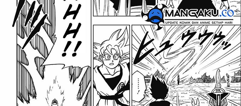 Dragon Ball Super chapter 102 halaman 120