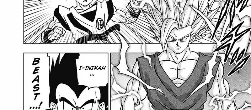 Dragon Ball Super chapter 102 halaman 122