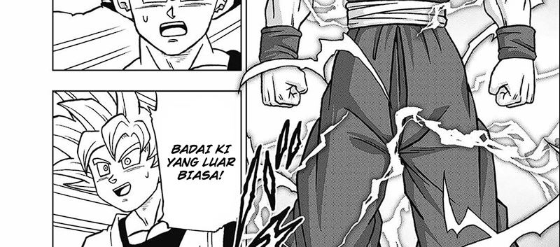 Dragon Ball Super chapter 102 halaman 123