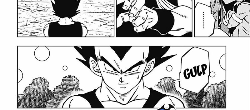 Dragon Ball Super chapter 102 halaman 126