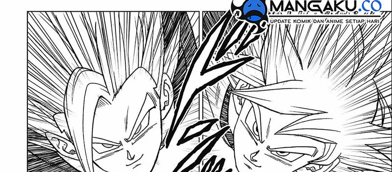 Dragon Ball Super chapter 102 halaman 127