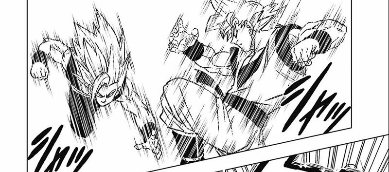 Dragon Ball Super chapter 102 halaman 138