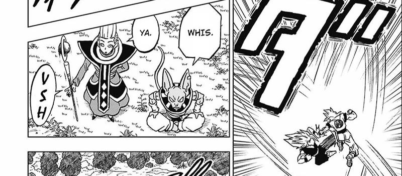 Dragon Ball Super chapter 102 halaman 139