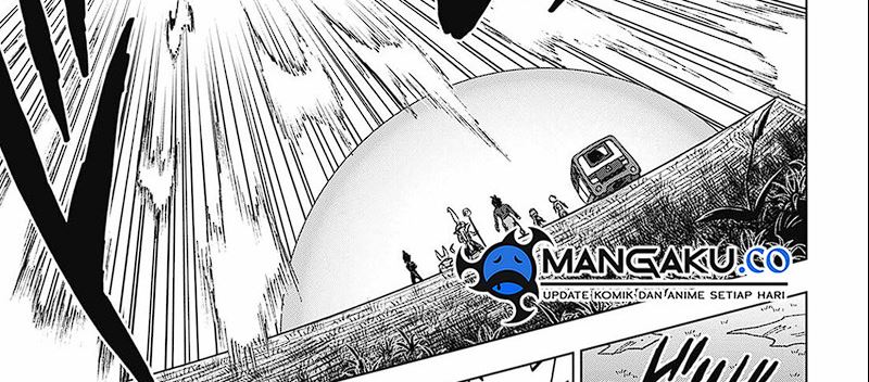 Dragon Ball Super chapter 102 halaman 142