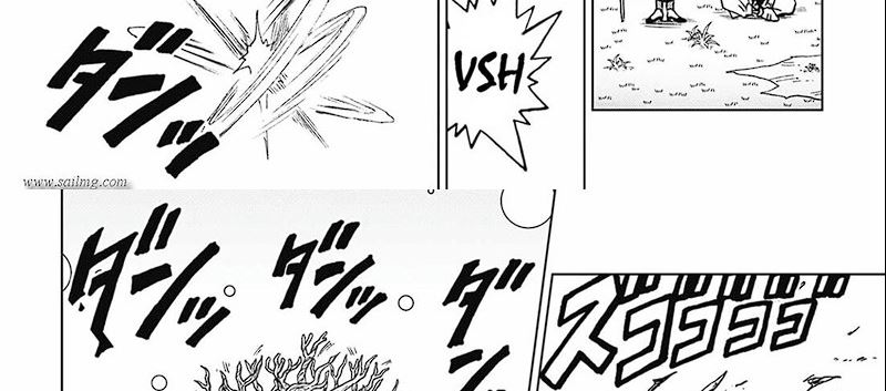 Dragon Ball Super chapter 102 halaman 144