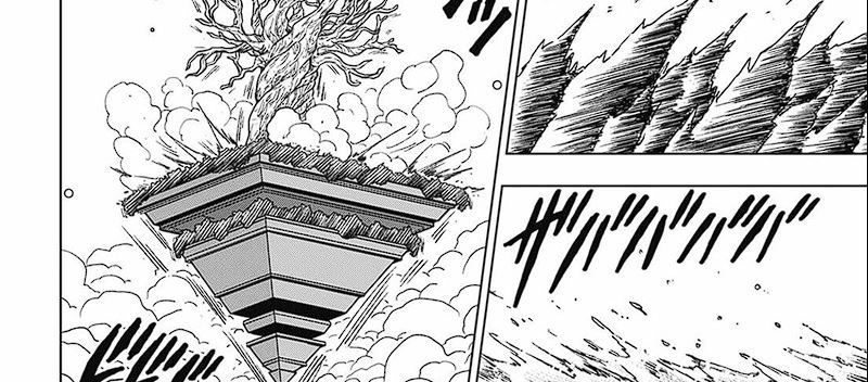 Dragon Ball Super chapter 102 halaman 145
