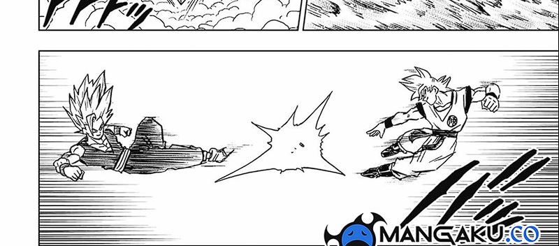 Dragon Ball Super chapter 102 halaman 146
