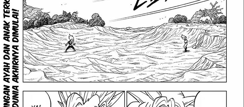 Dragon Ball Super chapter 102 halaman 148