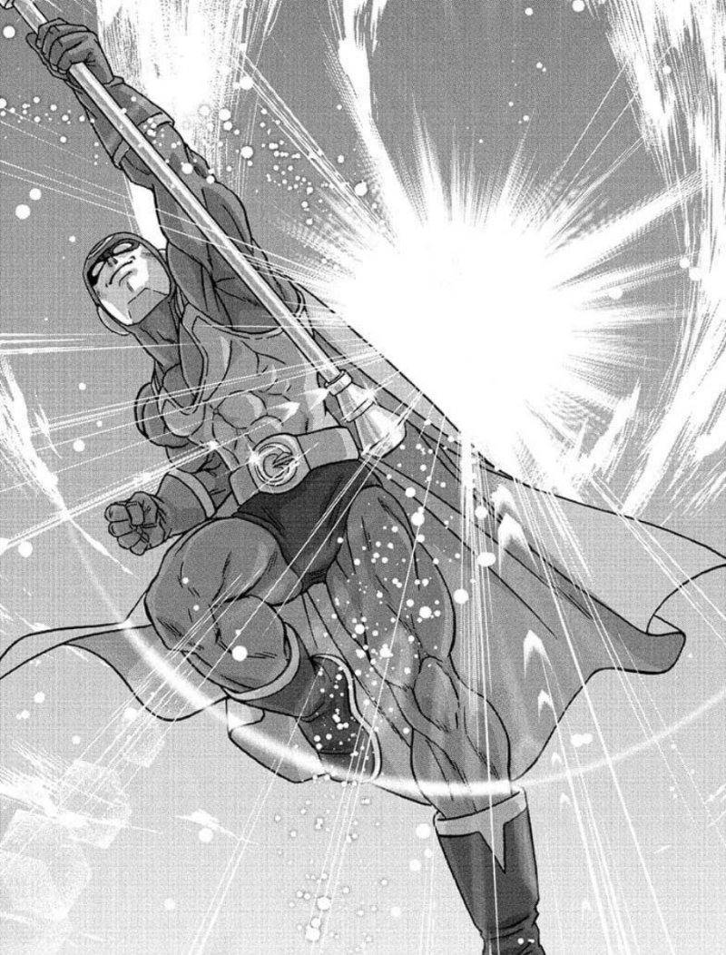 Dragon Ball Super Bab 104 halaman 27