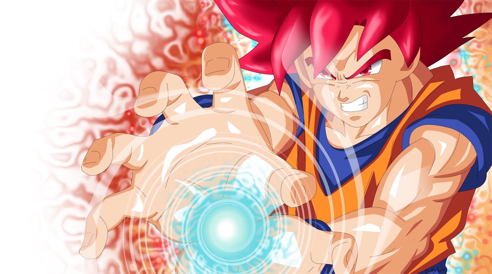 Dragon Ball Super Bab 19 halaman 2