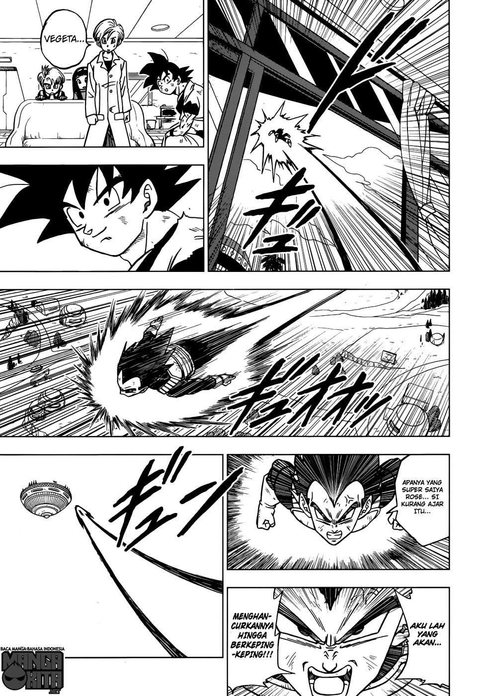 Dragon Ball Super Bab 21 halaman 10