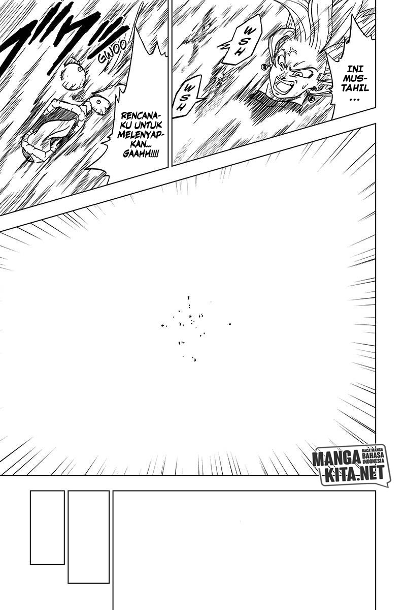 Dragon Ball Super Bab 26 halaman 24