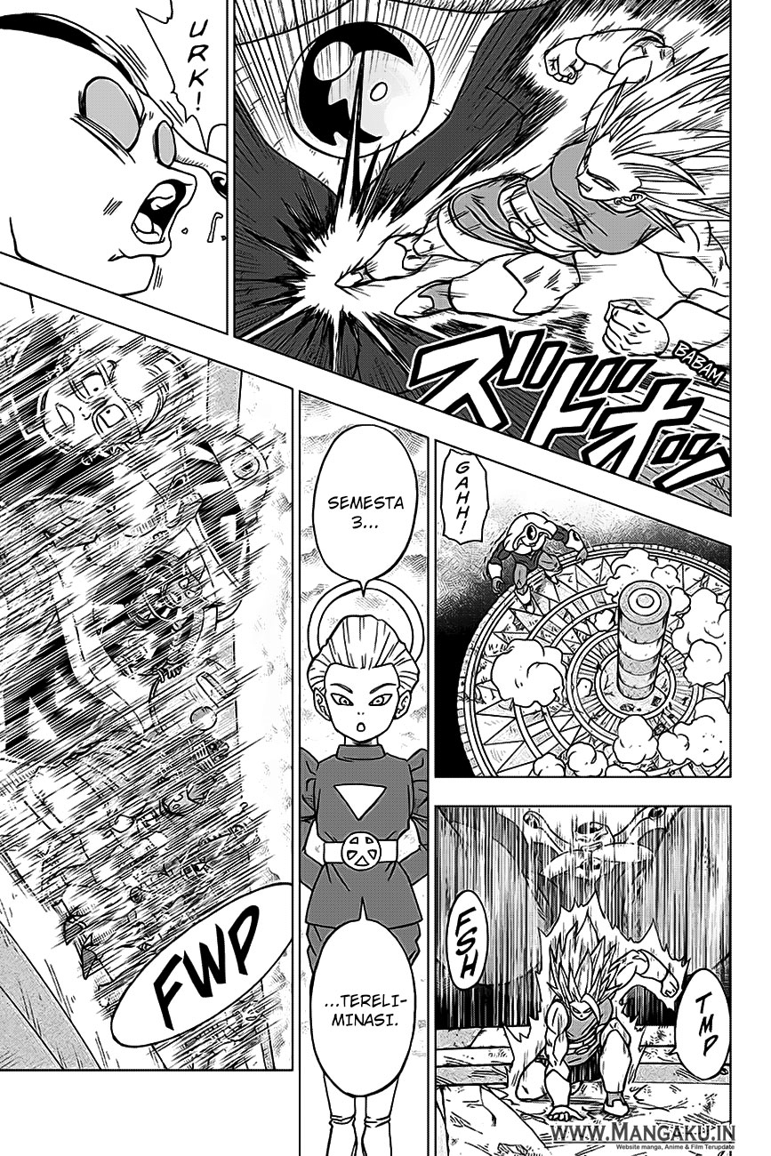 Dragon Ball Super Bab 38 halaman 12