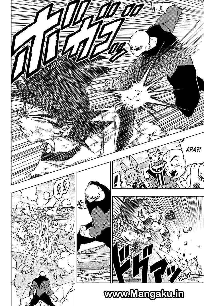 Dragon Ball Super Bab 39 halaman 44