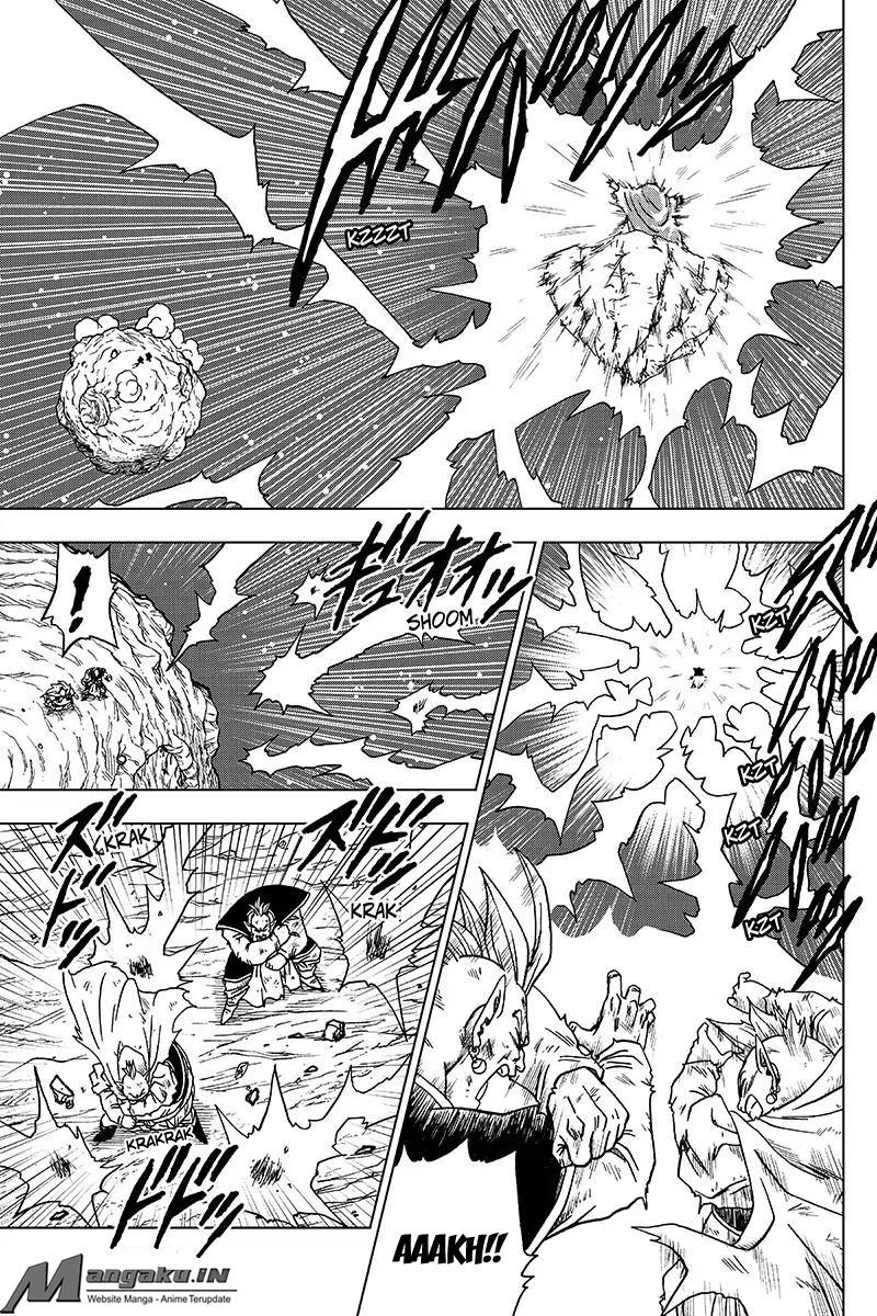 Dragon Ball Super Bab 43 halaman 10
