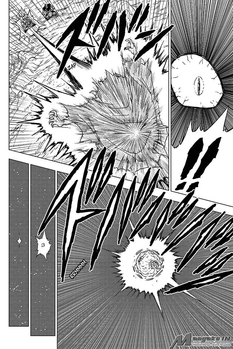 Dragon Ball Super Bab 43 halaman 15