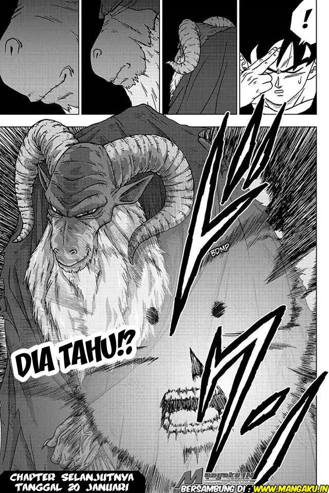 Dragon Ball Super Bab 43 halaman 46