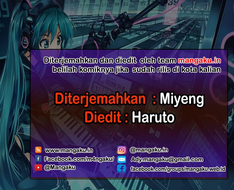 Dragon Ball Super Bab 45 halaman 1